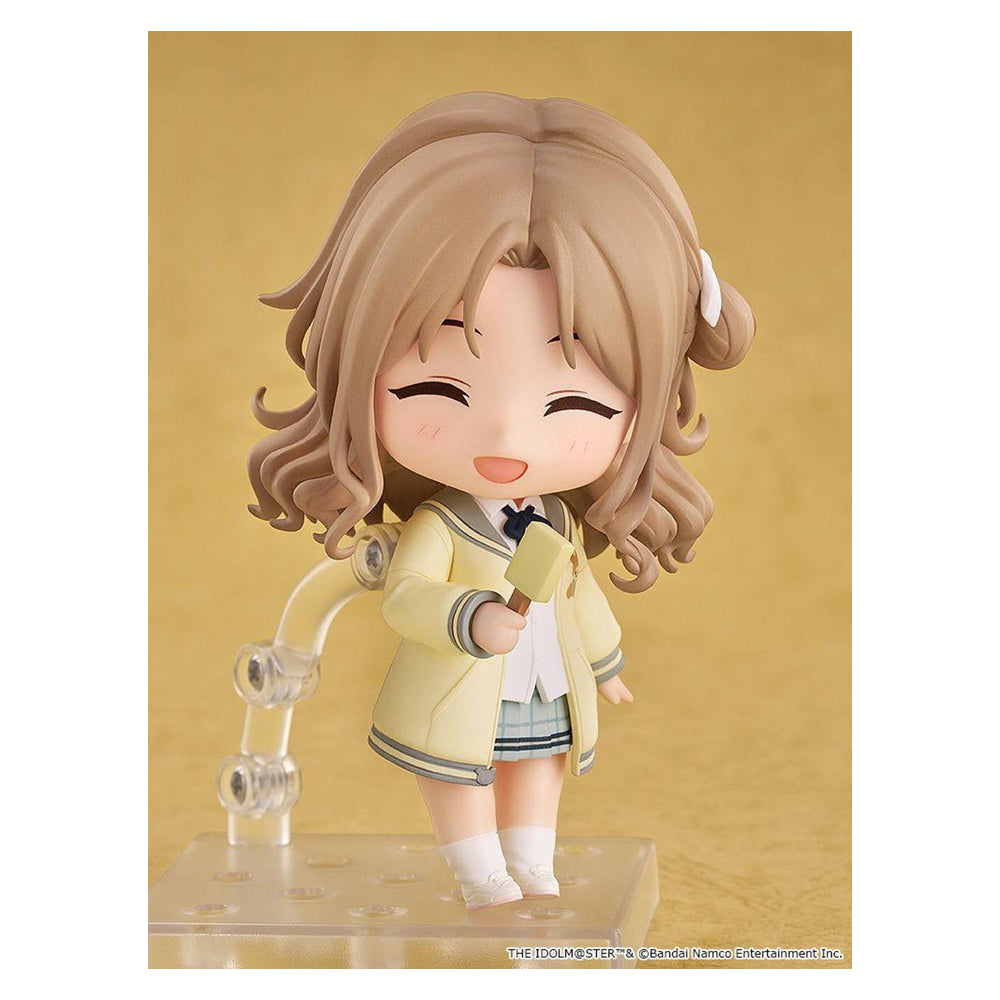 NENDOROID HINANA ICHIKAWA 2591 NENDOROID HINANA ICHIKAWA 2591